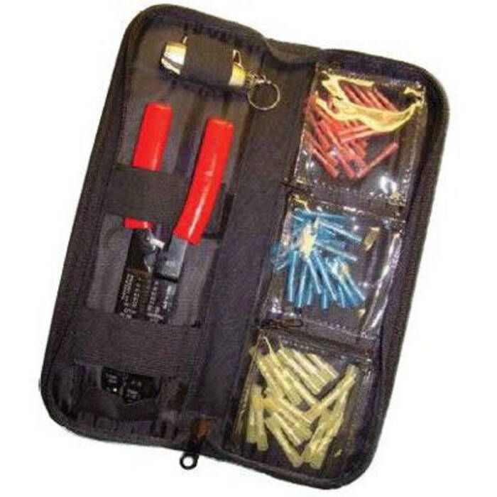 BSP Clear Seal Splice 'n Seal Kit - 99167-DEF | Defender Marine