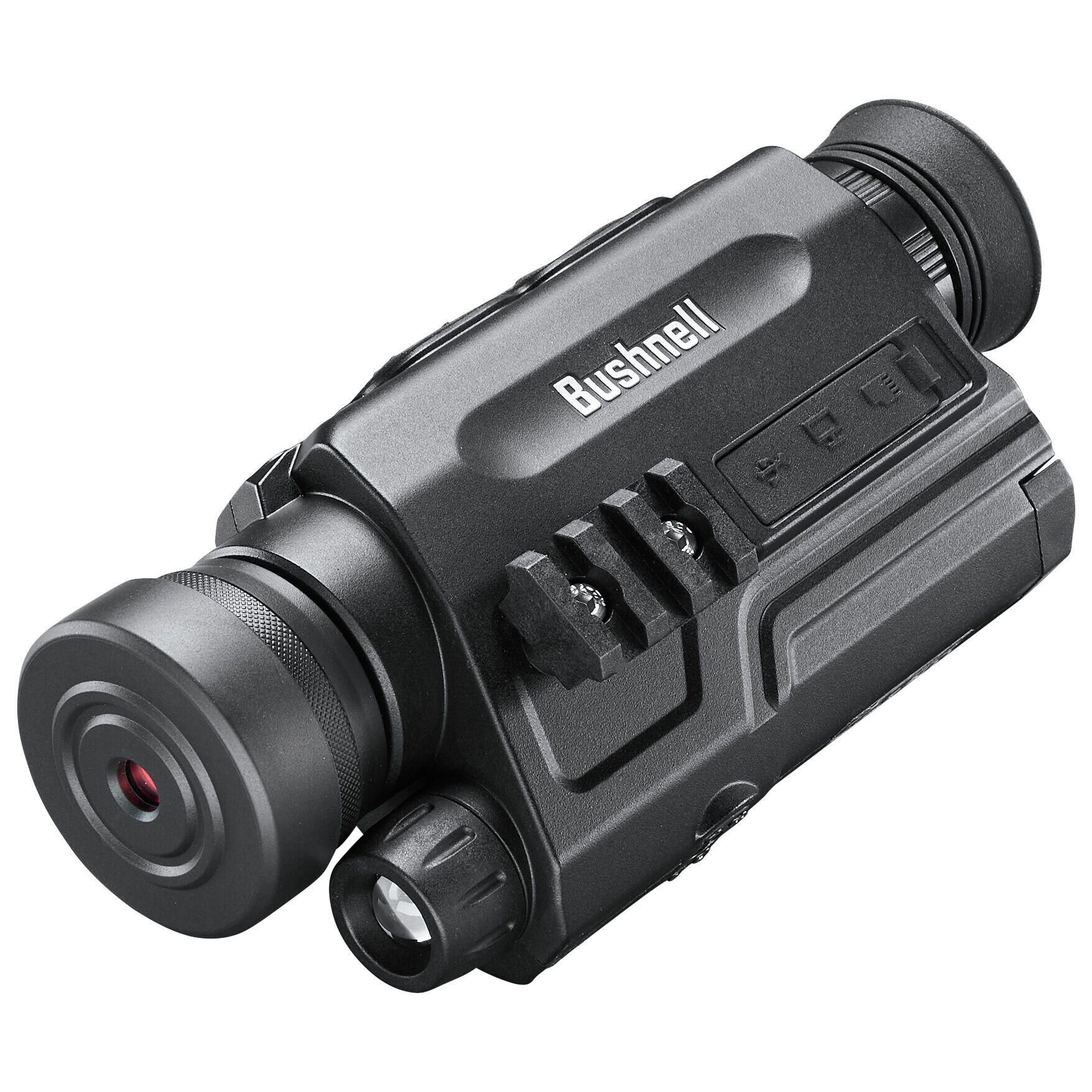 Bushnell 5x32 Equinox X650 Digital Night Vision Monocular