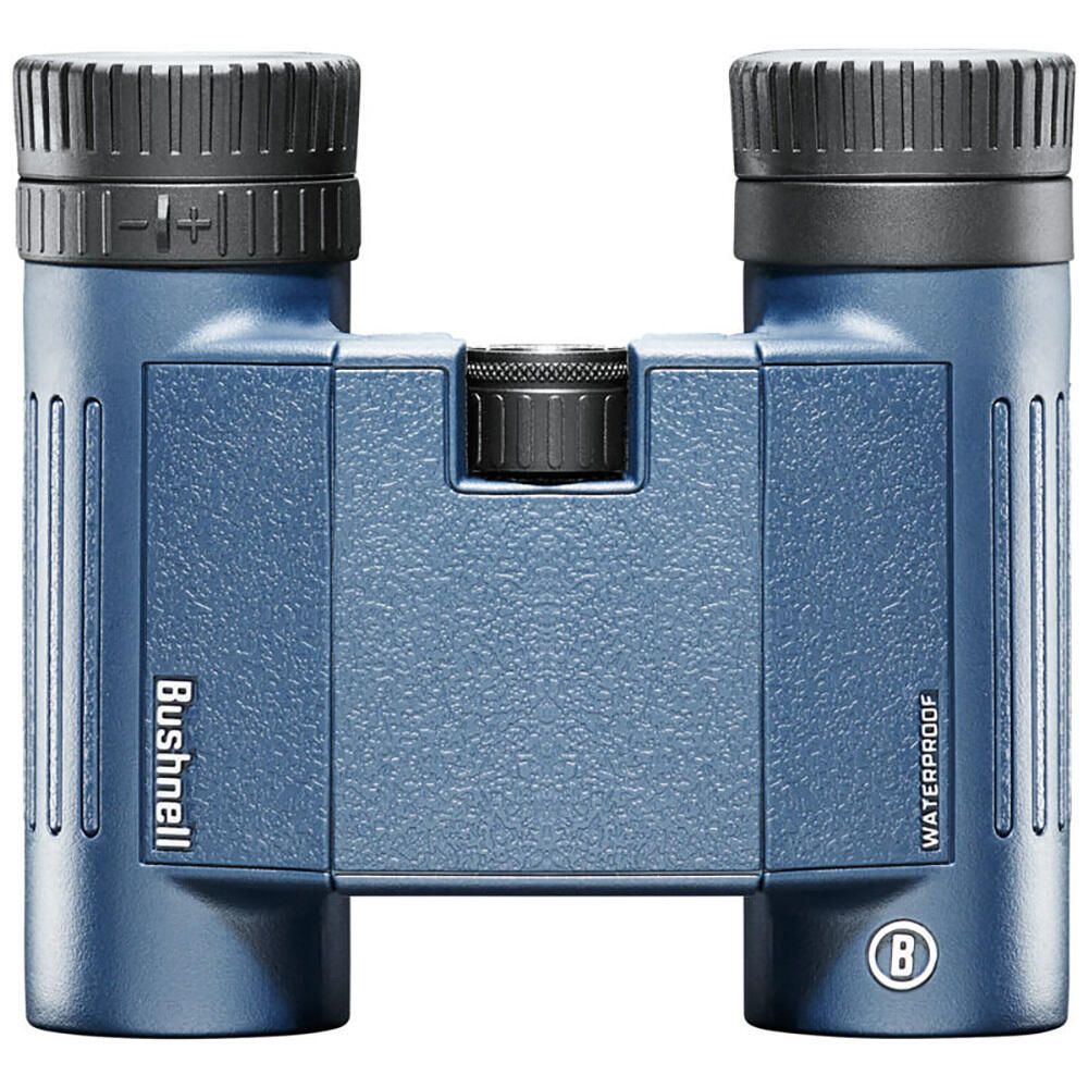 Bushnell - Powerview 2-10x42 - Dak - Aluminium metalen chassis - Multicoated - Rubber Armor - Vogels kijken - Reizen - Sport - Outdoor - PWV1042