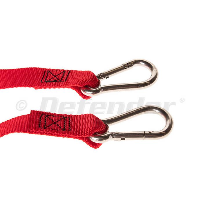 DEER TOWING DEER Tow Rope Load Up To 170 Pounds Durable Practical