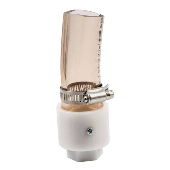 Camco Flush Kit Adapter - 65493 | Defender Marine