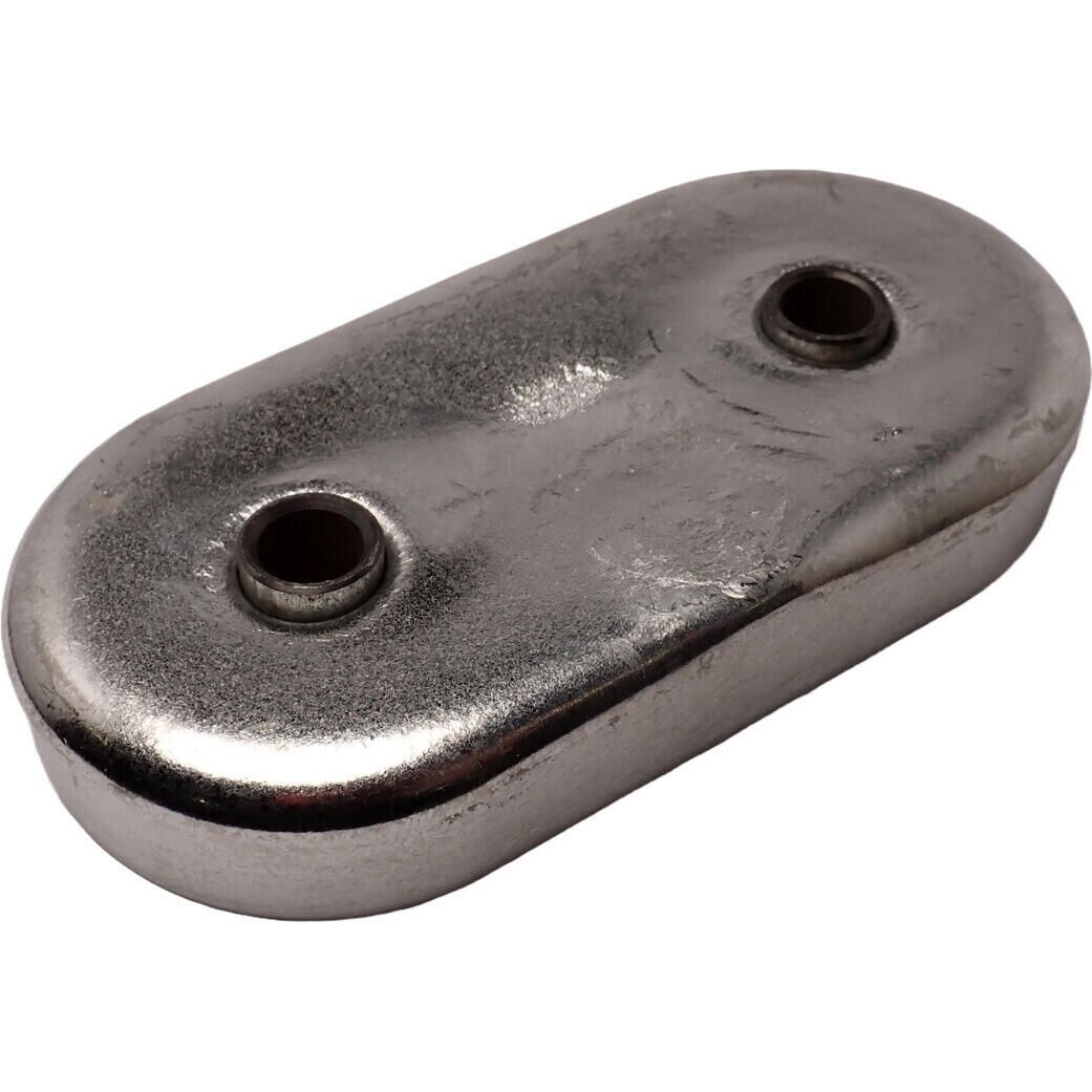 みー Camp Hammilton Jet Drive Sacrificial Anode - 11059 | Defender Marine
