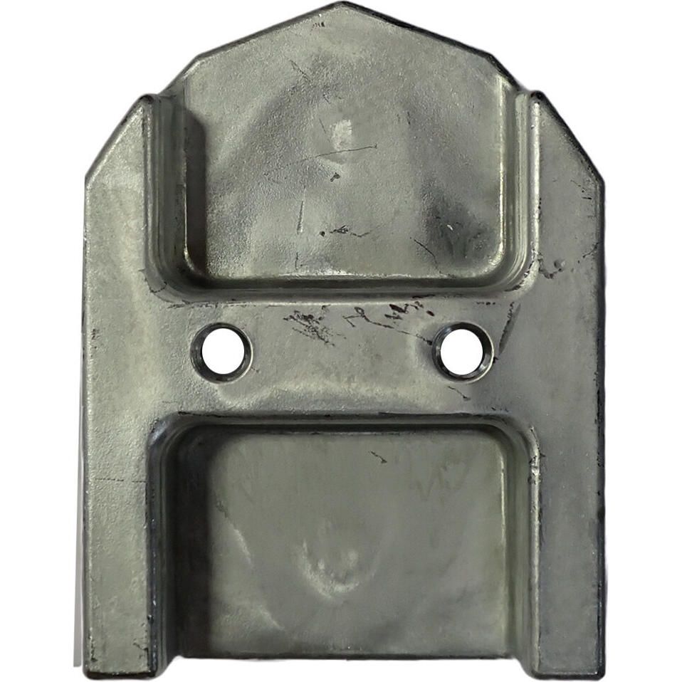 Camp Mercury Outboard Sacrificial Anode - 821631 | Defender Marine