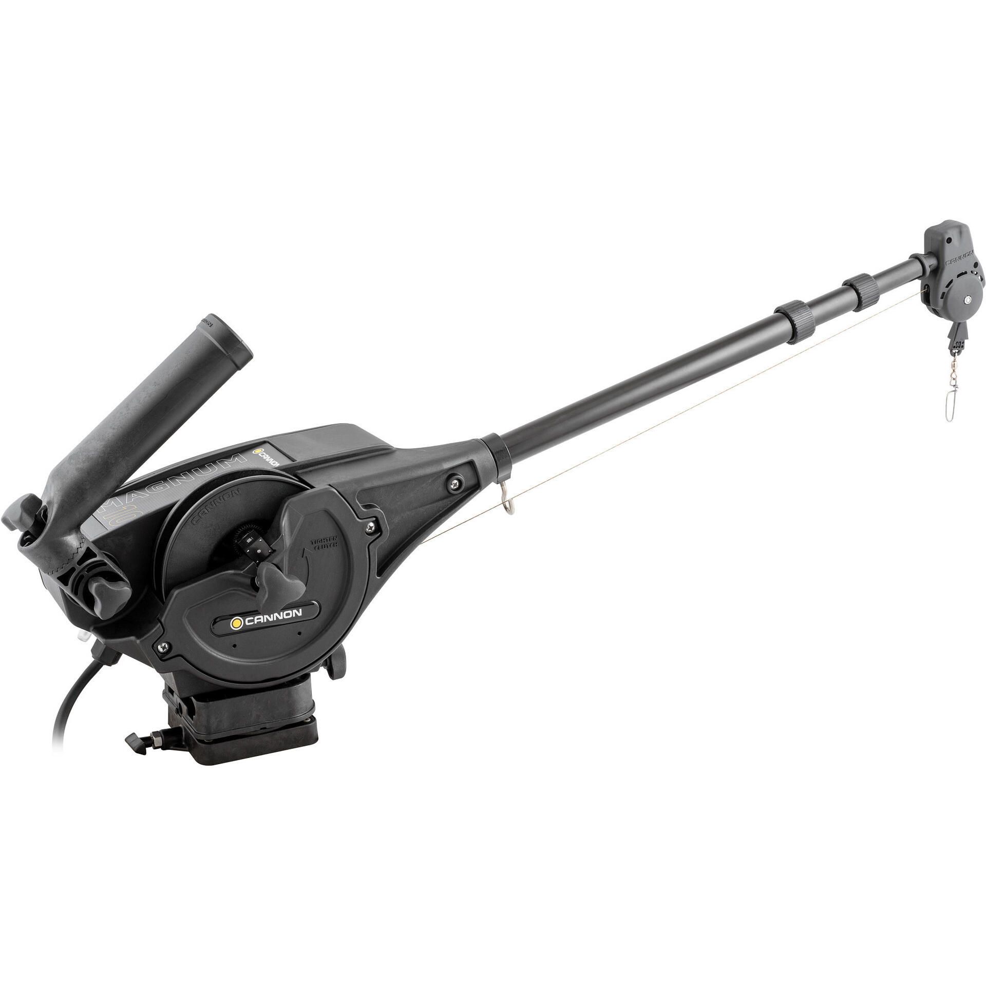 Cannon Electric Downrigger - MAGNUM 10 STX (394233)