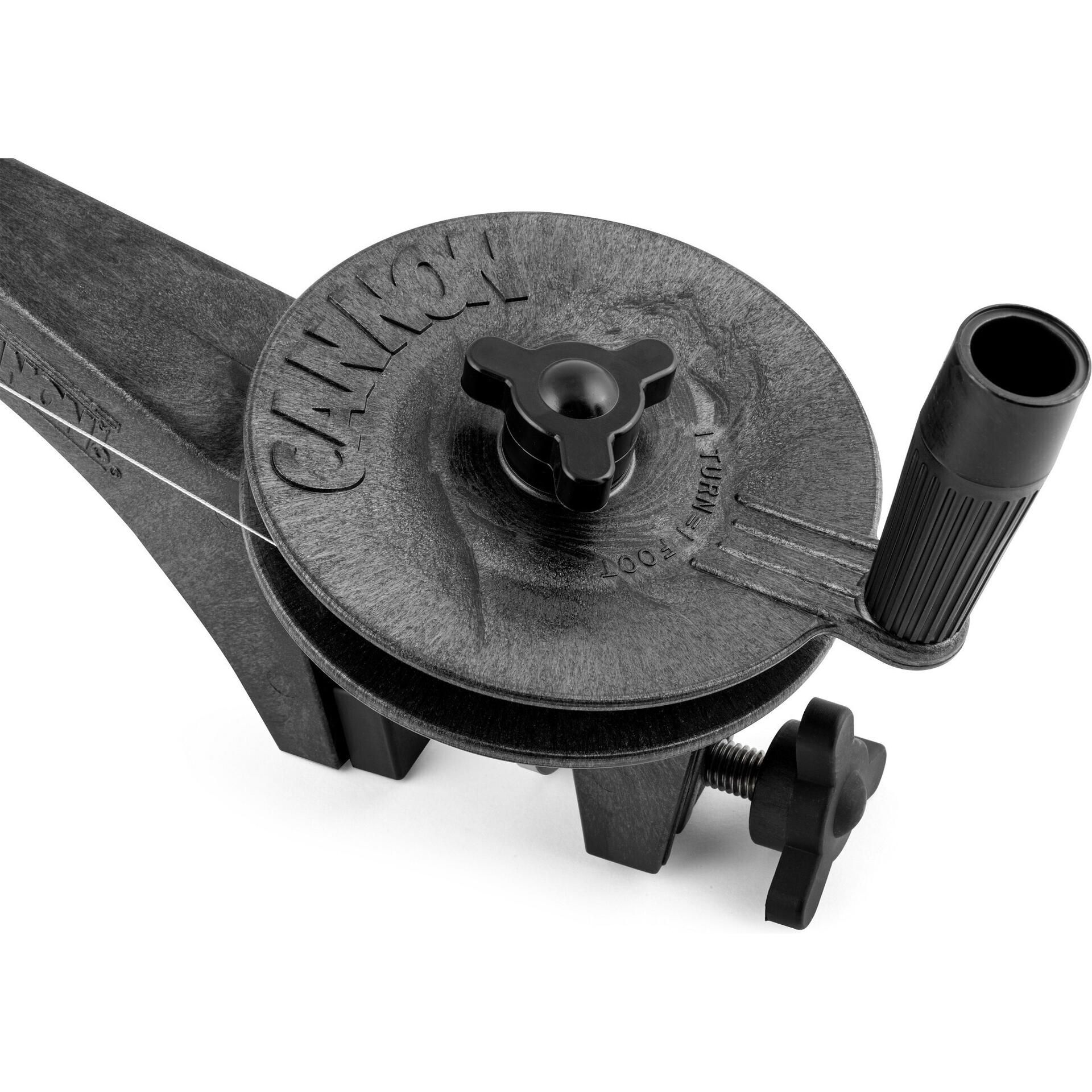 Cannon Mini-Troll Manual Downrigger [1901200]