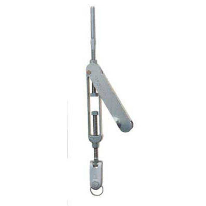 C.S. Johnson Handy Lock 01 Turnbuckle/Stay Adjuster - 1/8