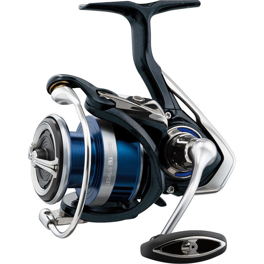 Daiwa Legalis LT Spinning Reel | Defender Marine