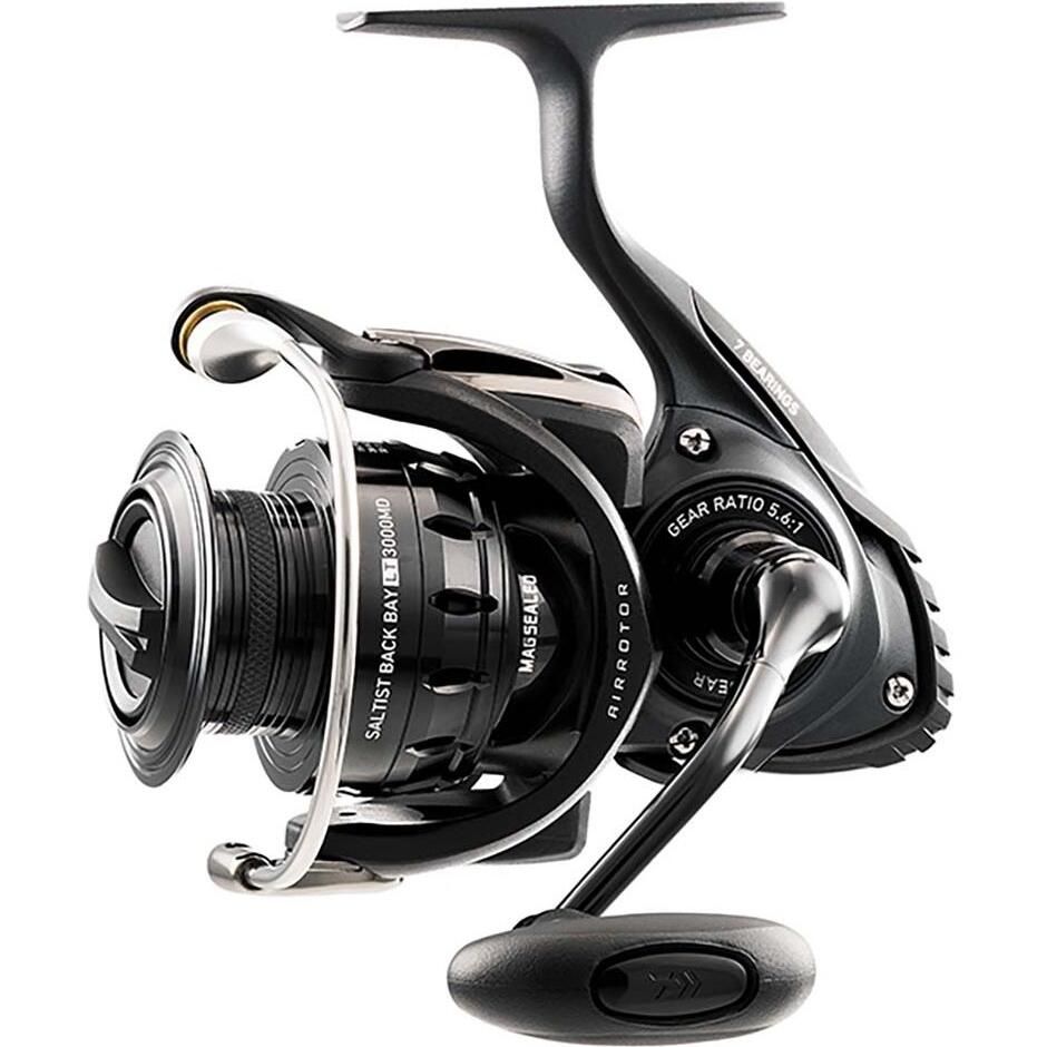 Daiwa SALTIST ICS 103SH-L spinning reel New Worldwide shipping from