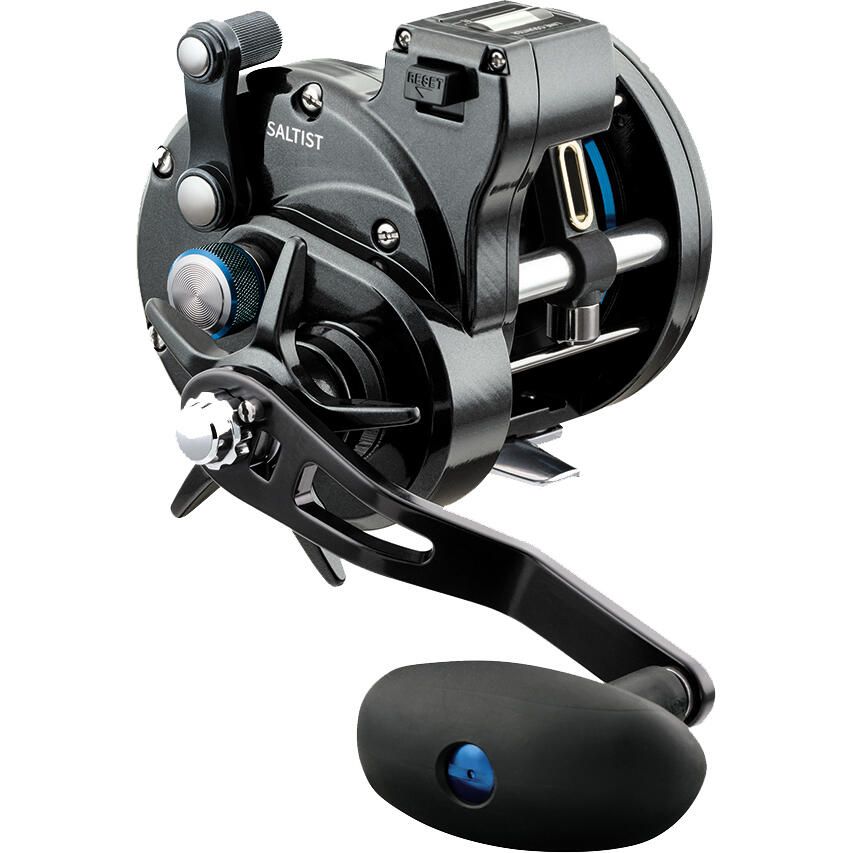 bronson fly fishing reels Bronson, USA Royalist 370 lightweight alloy fly reel & original box