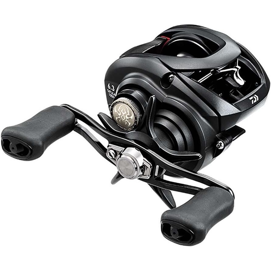 Daiwa Tatula 100 Baitcasting Reel | Defender Marine