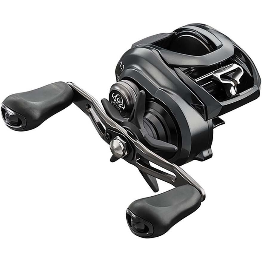 Daiwa Tatula 300 Reel Daiwa Tatula 300 Reel