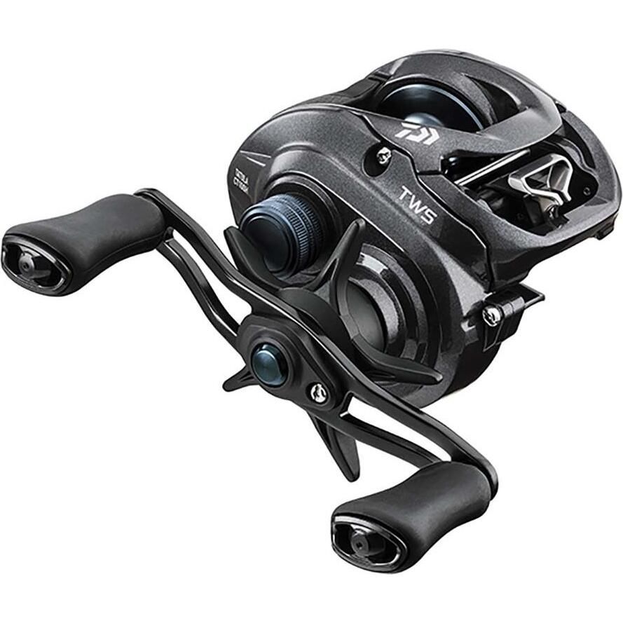 Daiwa Tatula CT Baitcasting Reel | Defender Marine