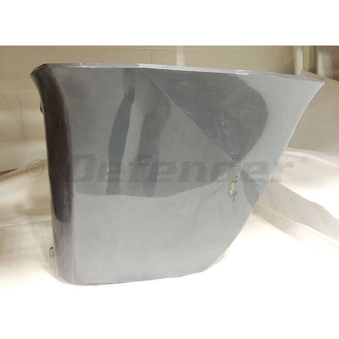 Defender Yamaha F75-F115 Lower Engine Cowl - 67F-42741-01-8D