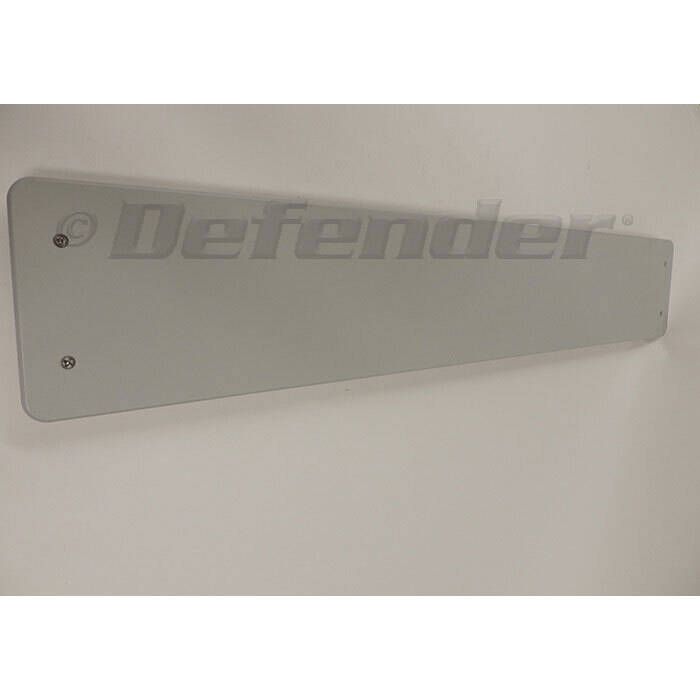 Defender Zodiac Wooden Bench Seat - Z60596 | Defender Marine