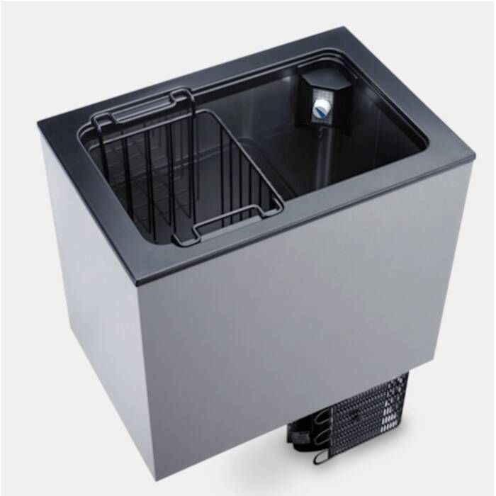 Dometic CB-040 Top-Loading Built-In Refrigerator/Freezer - 9108783522 Defender
