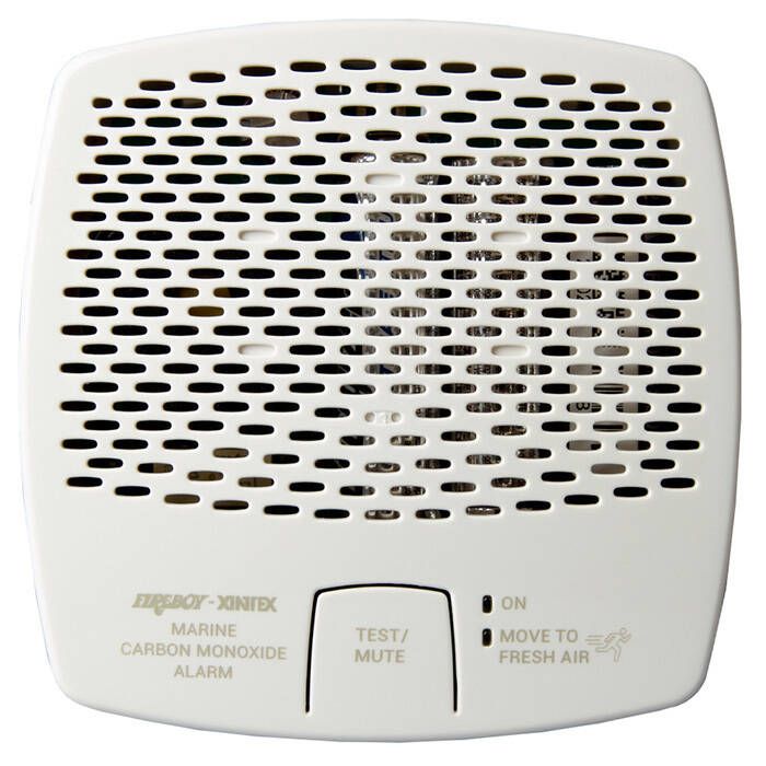 Fireboy CMD6 Marine Carbon Monoxide Alarm | Defender Marine Fireboy CMD6 Marine Carbon Monoxide Alarm | Defender Marine