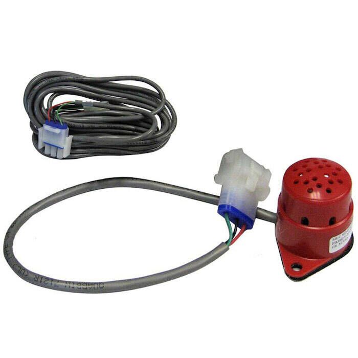 gas② Fireboy LPG Propane Gas and Gasoline Sensor - MS-2 | Defender Marine