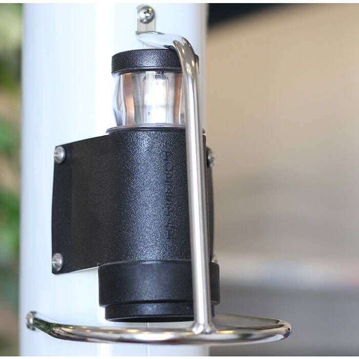 Forespar ML-2 LED Combination Deck/Steaming Light - 132300