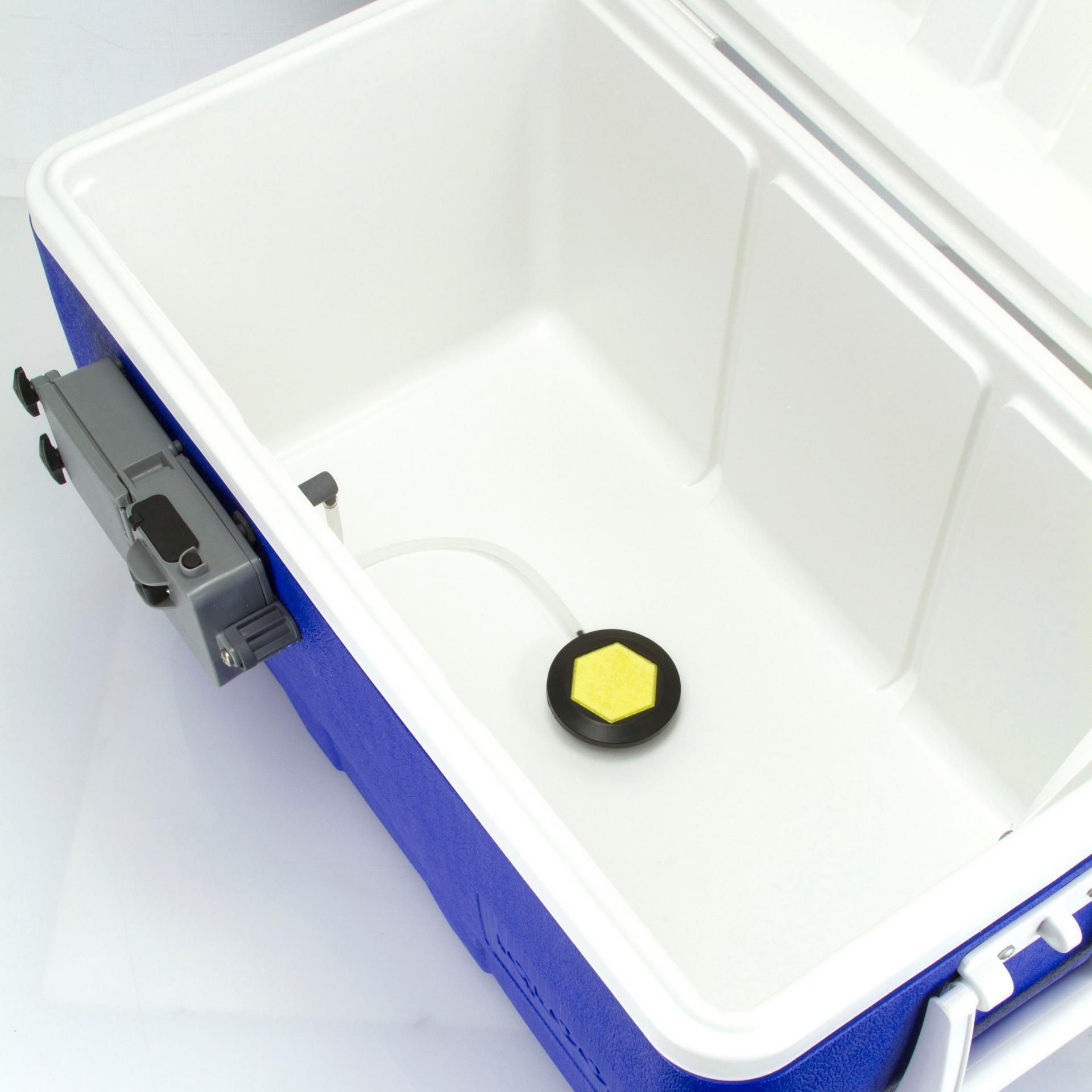 Frabill Cooler Saltwater Aeration System - 14371