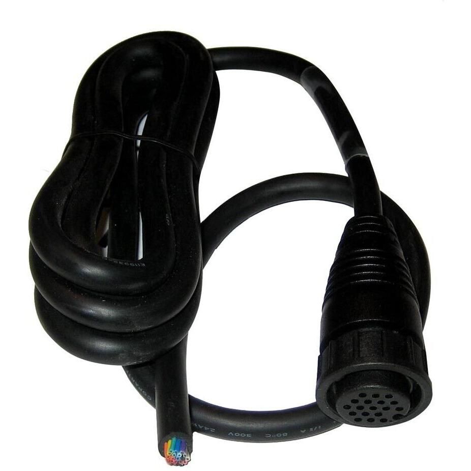 Furuno 18-Pin to Pigtail NMEA Cable for NavNet 3D & TZTouch