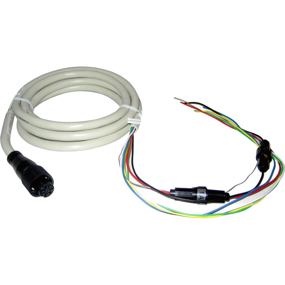 Furuno Power Data Cable