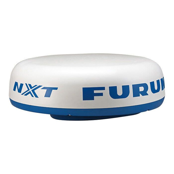 Furuno DRS4DNXT Doppler Radar - Thumbnail 4