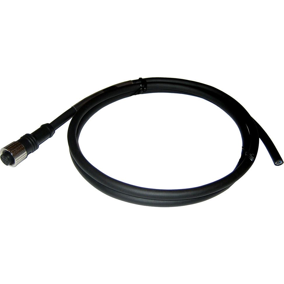 Furuno NMEA 2000 Micro Cable with Straight Female Connector