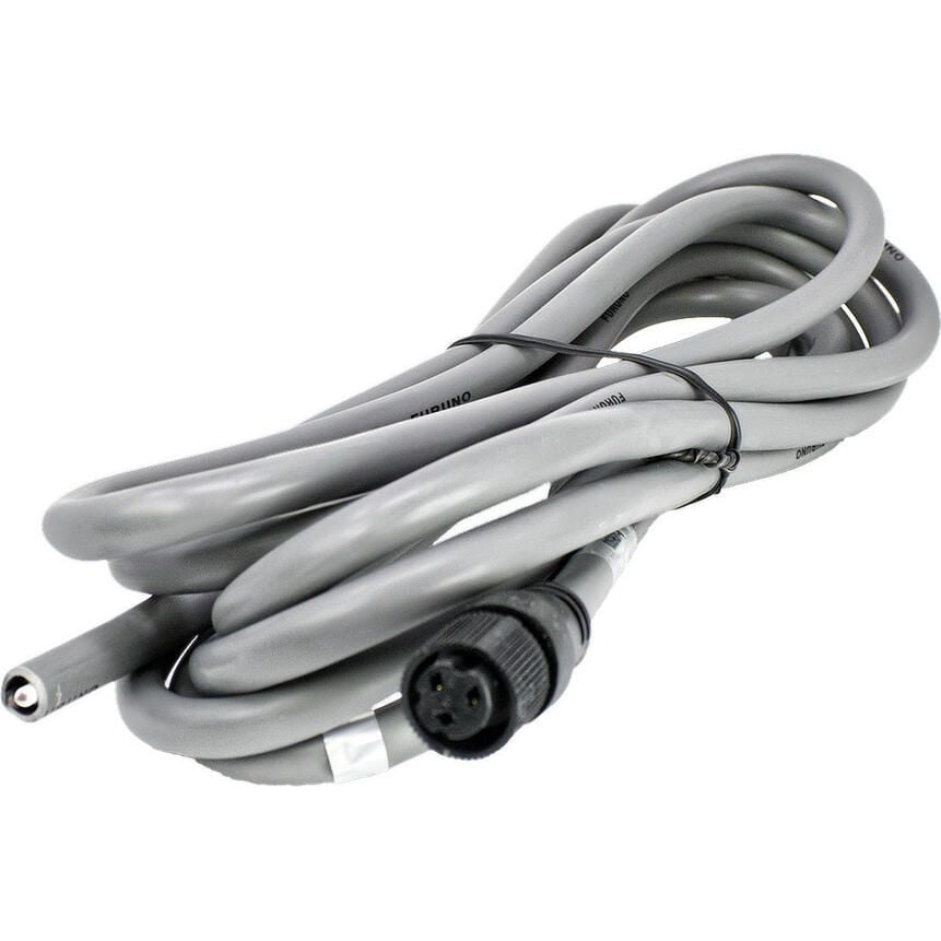 Furuno Power Cable Assembly - Thumbnail 2
