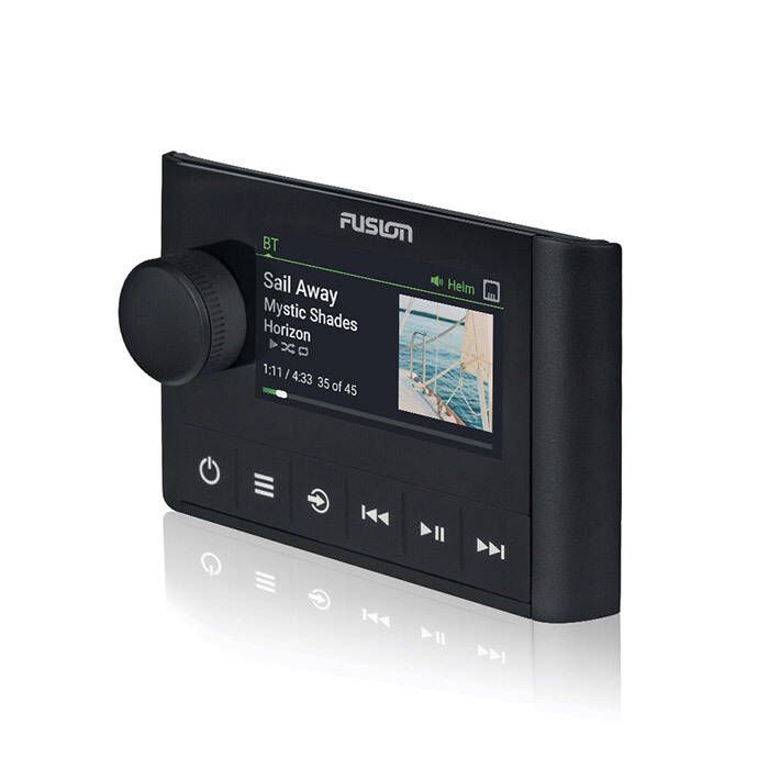 Fusion Apollo ERX- 400 Wired Remote - 010-02244-00 | Defender Marine