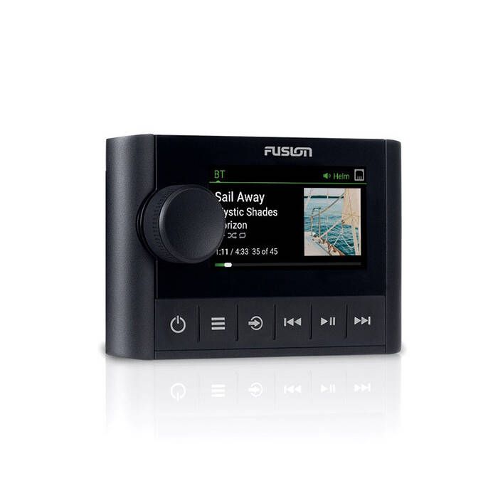 Fusion Apollo ERX- 400 Wired Remote - 010-02244-00 | Defender Marine