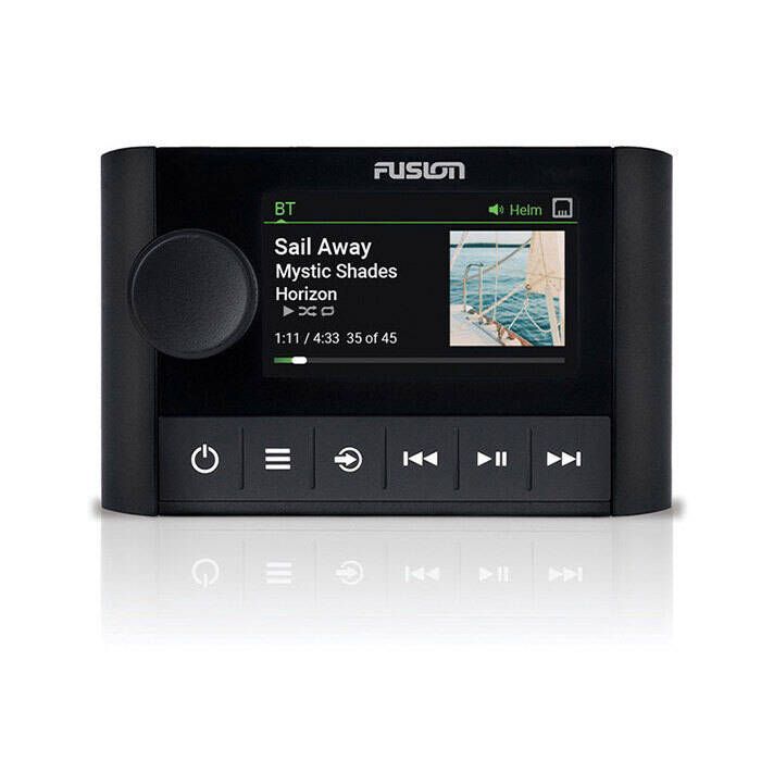 Fusion Apollo ERX- 400 Wired Remote - 010-02244-00 | Defender Marine