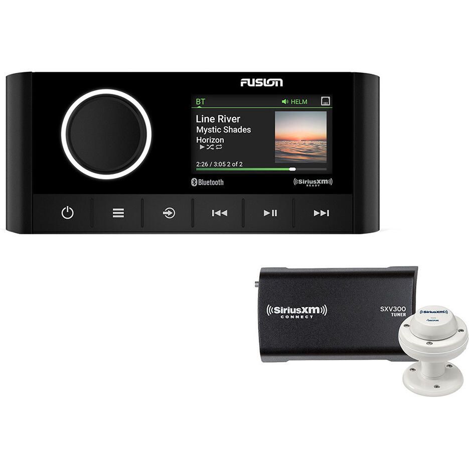 ロベルト アンドレさま専用Clarion apollo-ms-ra670-marine-stereo-