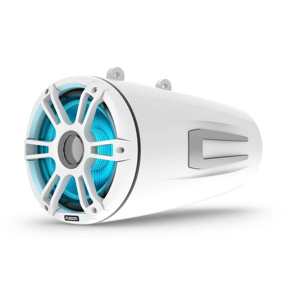 Fusion Signature Series 3i Marine Wake Tower Speakers