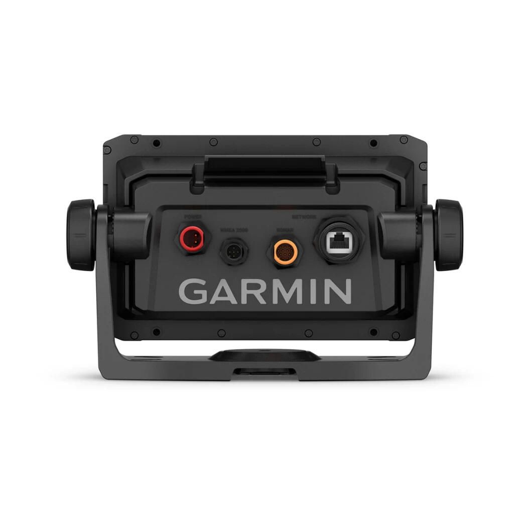 Garmin ECHOMAP UHD2 63sv Chartplotter with GT54UHD-TM transducer