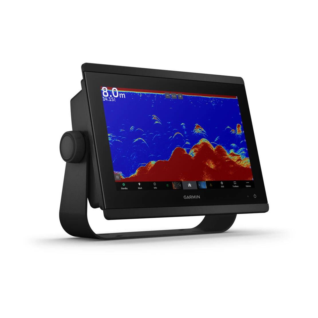 Garmin Foretrex 901 Ballistic Edition Wrist-Mounted GPS