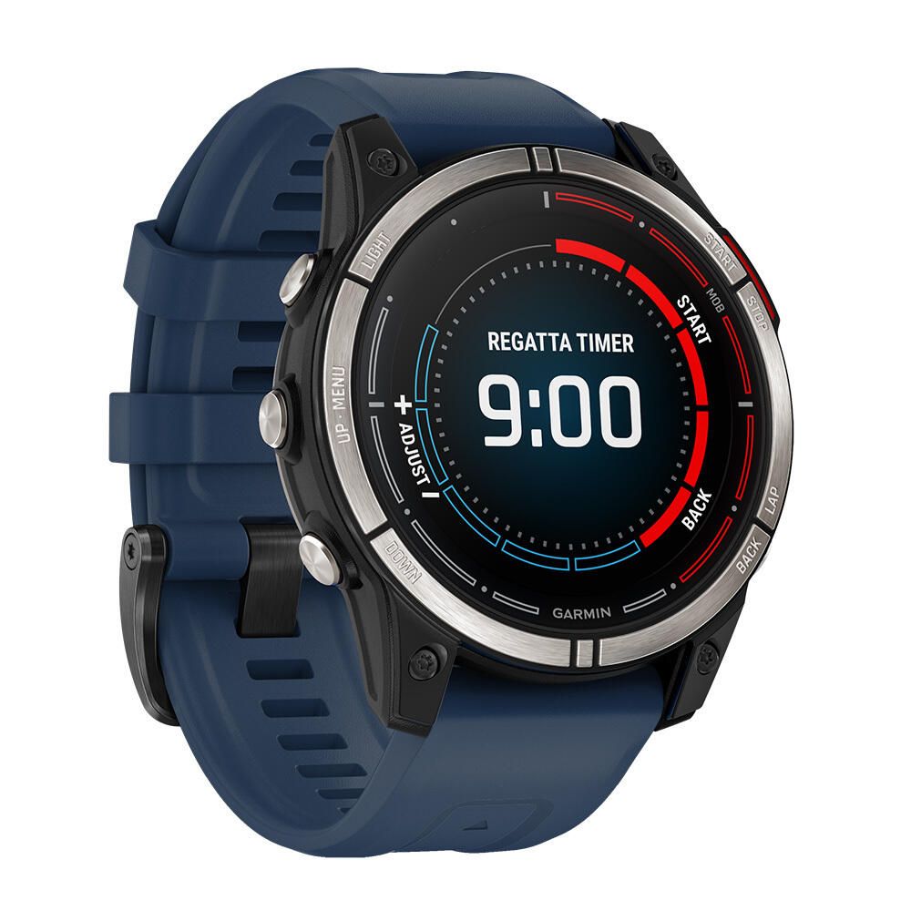 Garmin watch marine online