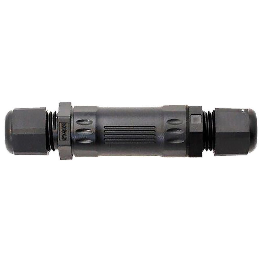Gemeco 10-Conductor Inline CHIRP Cable Splice - D00342H Gemeco 10-Conductor Inline CHIRP Cable Splice - D00342H