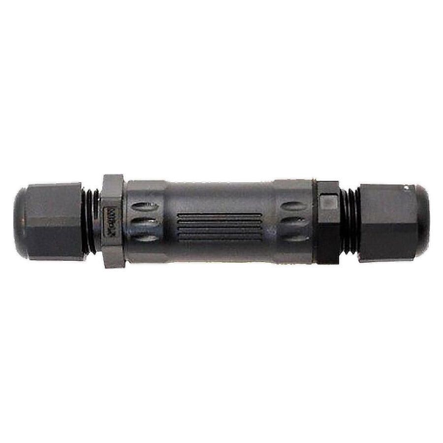 Gemeco 6-Conductor Inline CHIRP Cable Splice - D00218H
