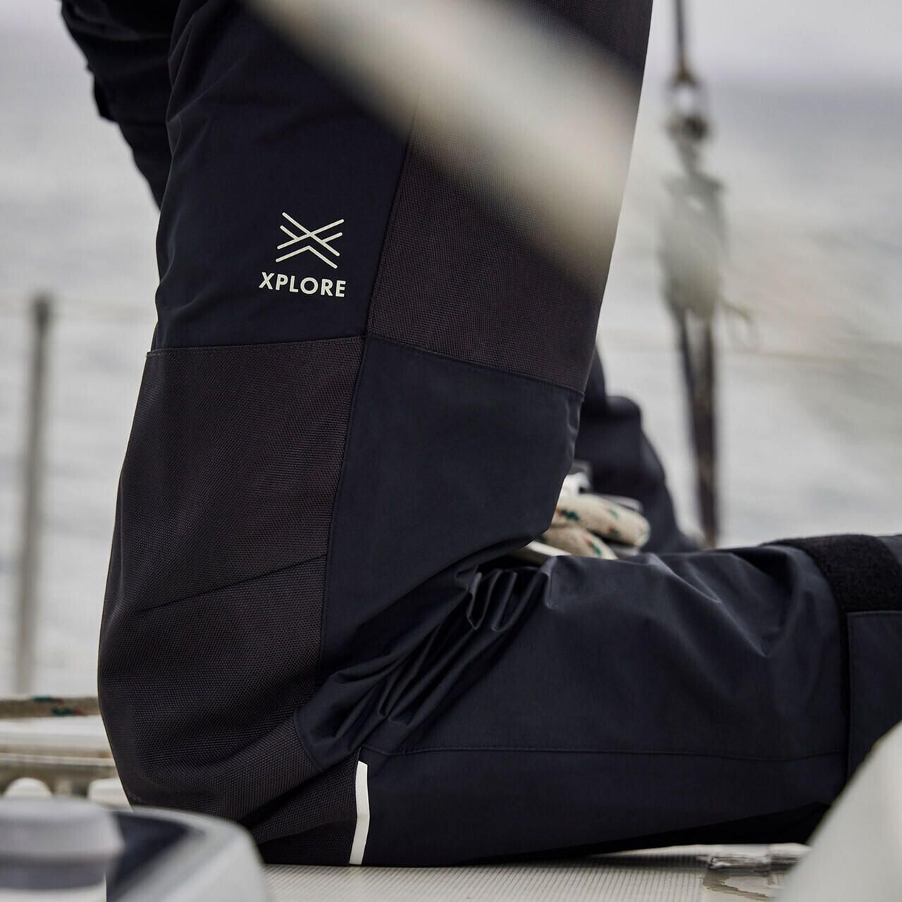 Gill Coastal Trousers | Defender Marine