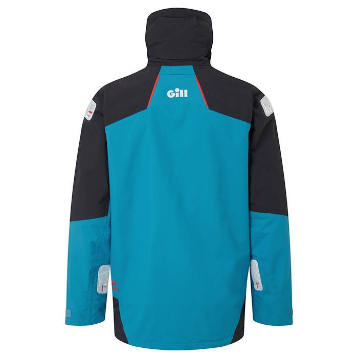 Gill OS2 Offshore Jacket - 2022 | Defender Marine