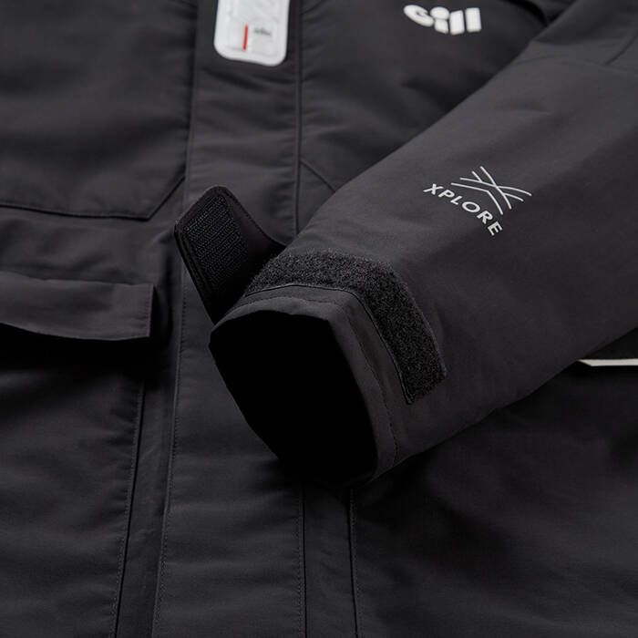 Gill OS2 Offshore Jacket - 2022 | Defender Marine