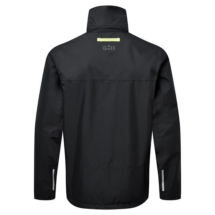 Gill Pilot Sailing Jacket | Defender Marine