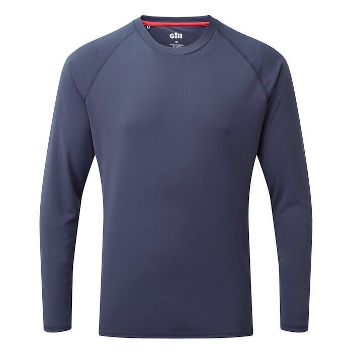 Gill UV Tec Long Sleeve T-Shirt