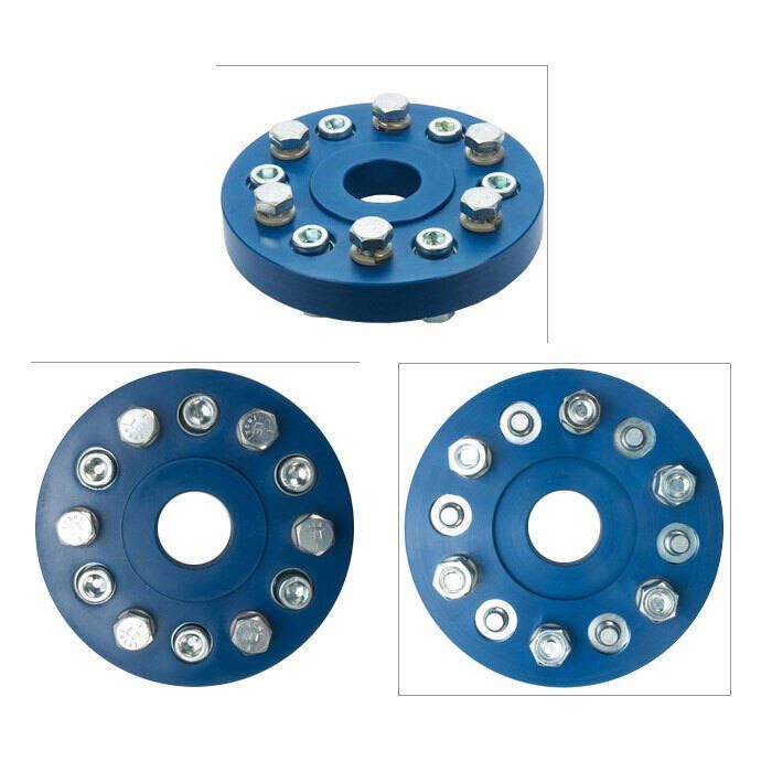 Globe 7256PR DriveSaver Drivetrain Protection - Plus Rated Model
