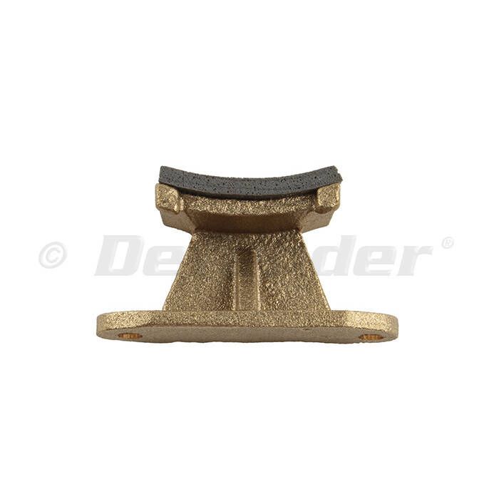 RB Water Screwed End Brass Y Strainer at Rs 110/piece in Surat