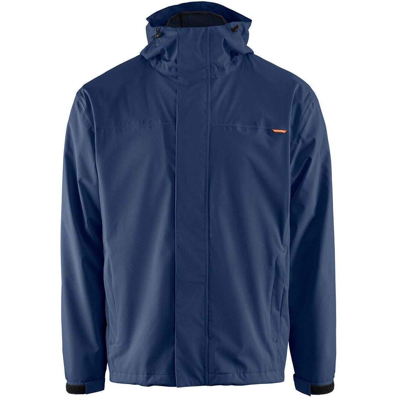 Grundens Cutter Jacket | Defender Marine