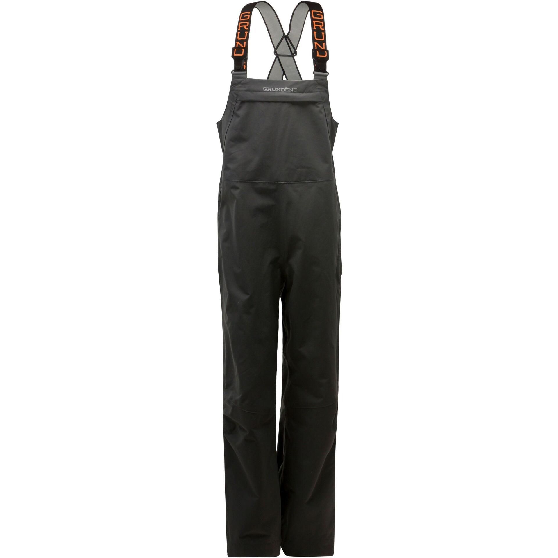Pantalon Grundens Full Share Homme – Taille M – Imperméable Et Coupe-vent Pour La Pêche
