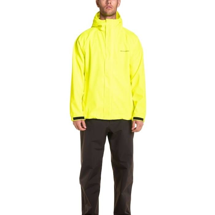 Grundens Neptune Jacket | Defender Marine