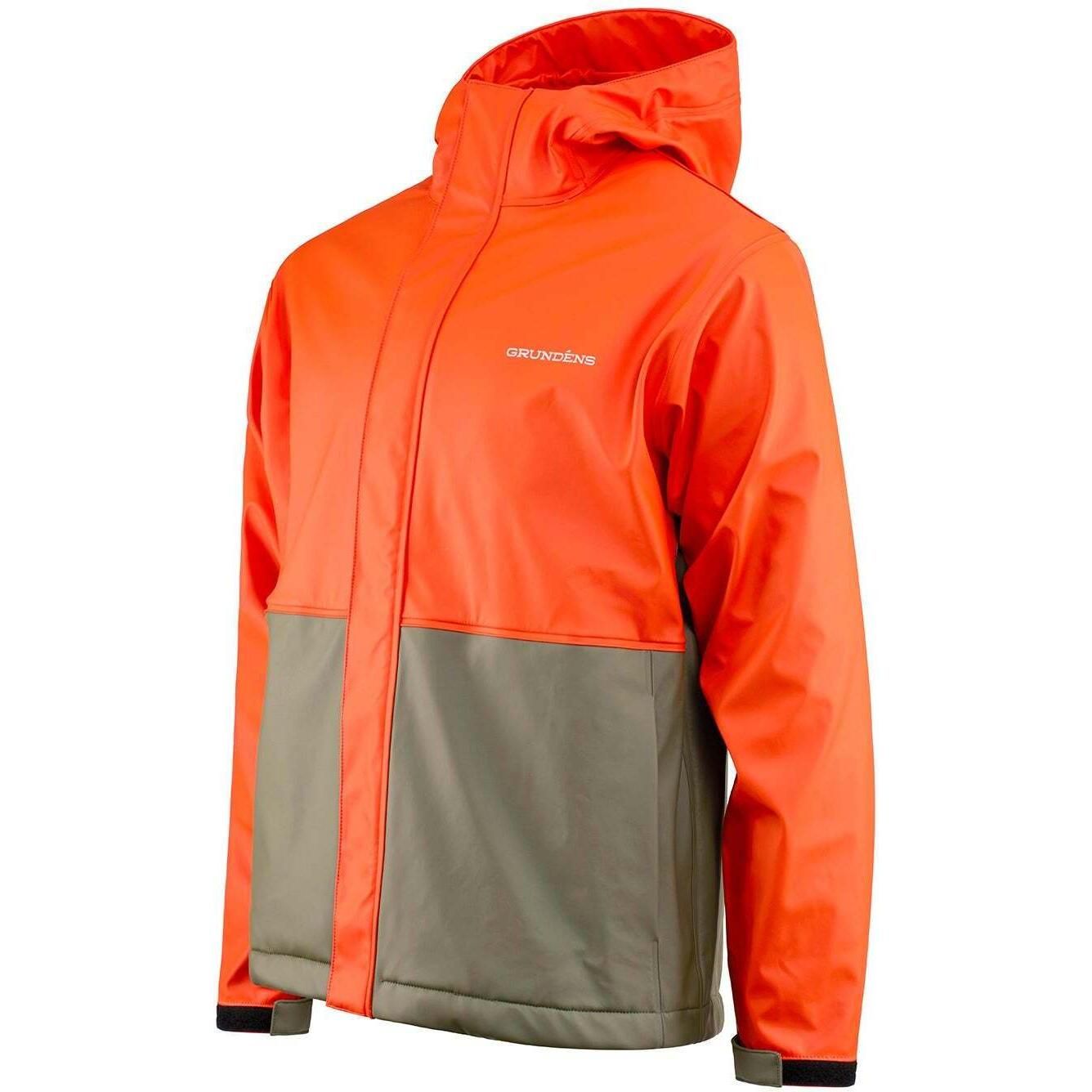 B*b様 grundens neptune ジャケット　サイズL Grundens Neptune Thermo Jacket | Defender Marine