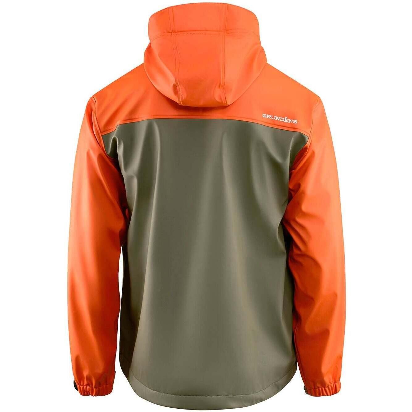 Grundens Neptune Thermo Jacket | Defender Marine